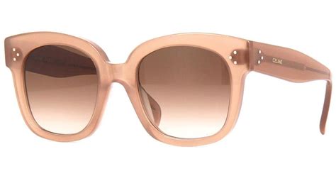 celine zonnebril cl4002un|Celine New Audrey CL4002UN Sunglasses .